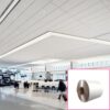 PE Polyester Coated Aluminum Coil