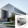 1 Imitation Anodized Color-Coated Aluminum Coil
