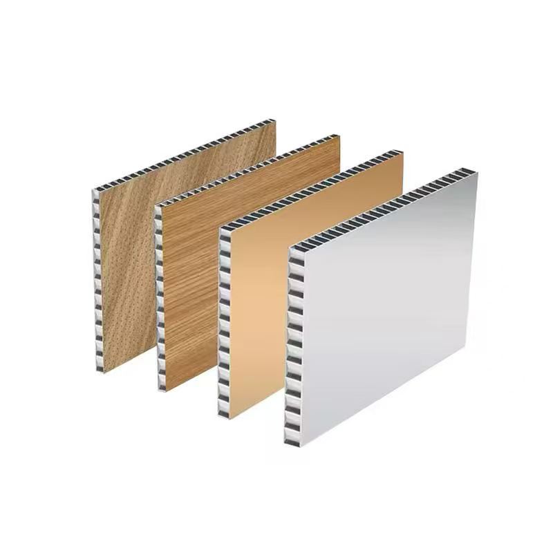 Aluminum Honeycomb Panel