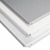 Electrostatic Powder Coated Aluminum Coil