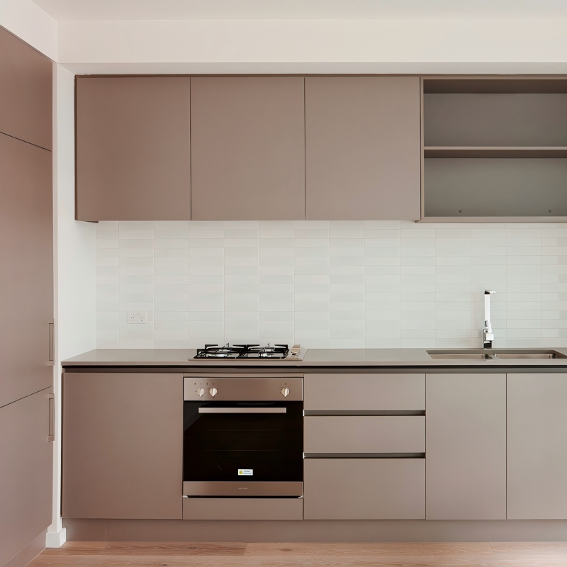 2 All-aluminum furniture series