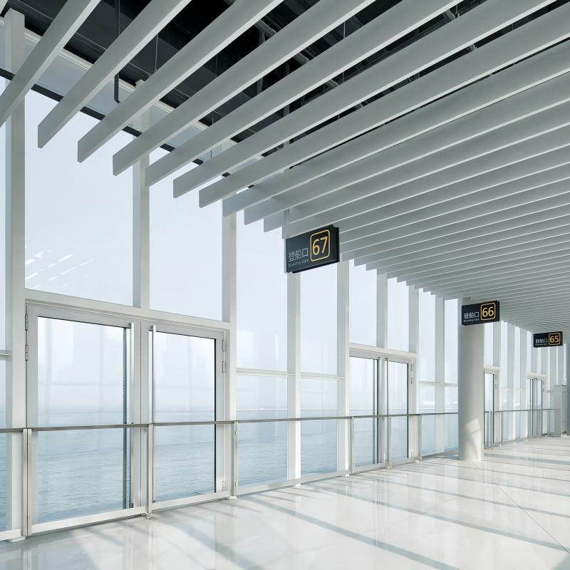 PE Polyester Coated Aluminum Coil