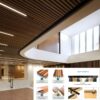 2(1) Aluminum Ceiling Series
