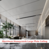Aluminum Honeycomb Panel