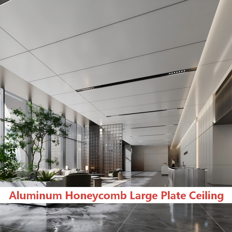 Aluminum Honeycomb Panel