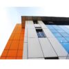 Self-Cleaning Color Coated Aluminum Coil