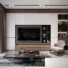 3 All-aluminum furniture series