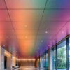 3(1) Chameleon (Color-shifting) Color-coated Aluminum Coil