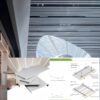 3(1) Aluminum Ceiling Series