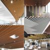 4 Aluminum Ceiling Series