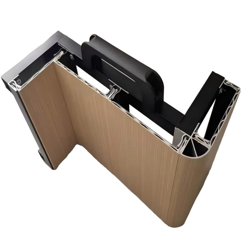 4 Aluminum 3D Decorative Panels
