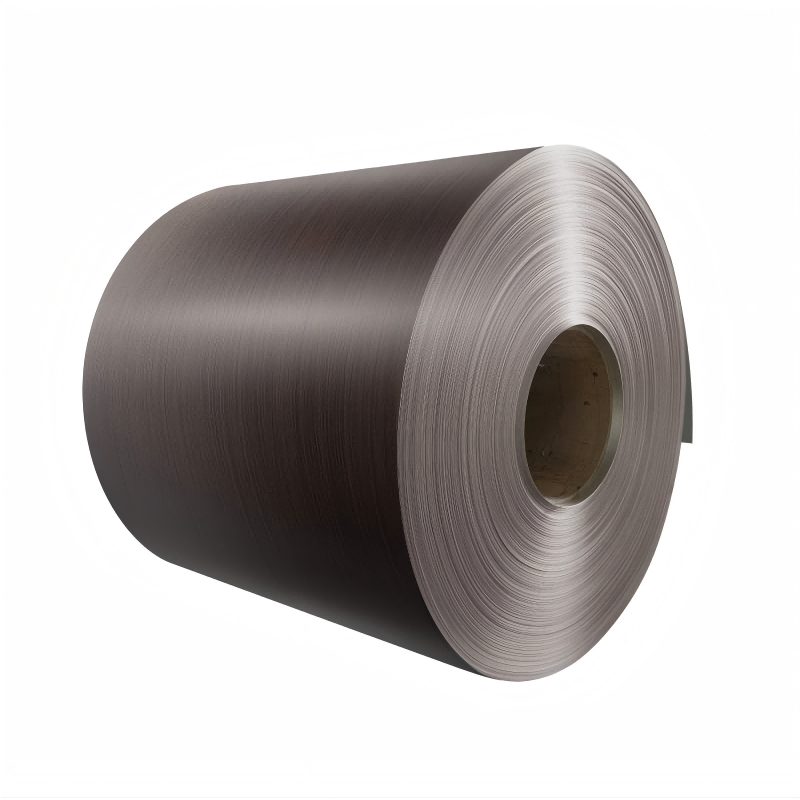 FEVE 4F Fluorocarbon Coated Aluminum Coil