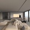 5 All-aluminum furniture series