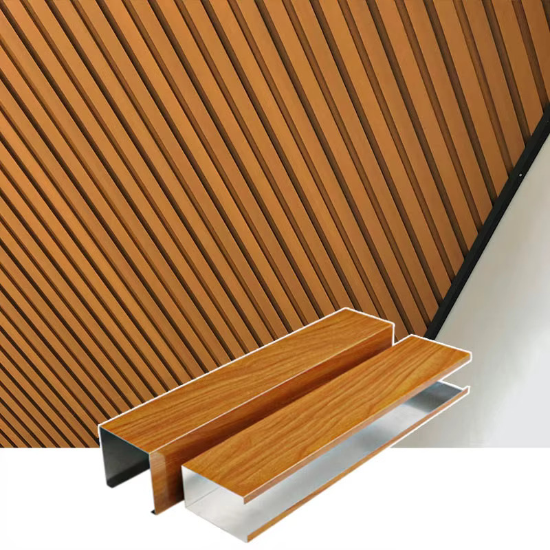 PE Polyester Coated Aluminum Coil