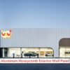 Aluminum Honeycomb Panel
