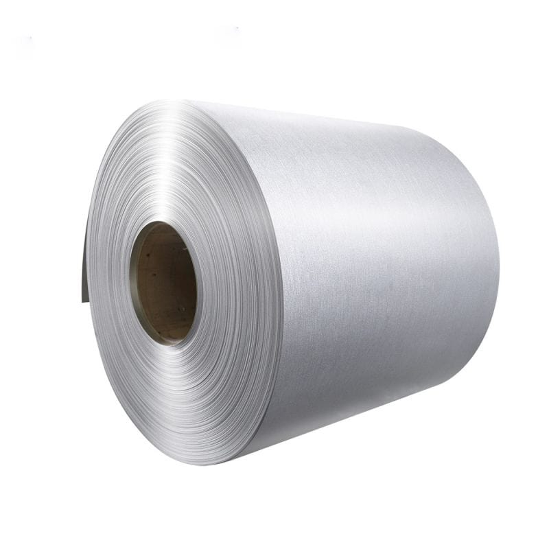 PVDF Fluorocarbon Coated Aluminum Coil